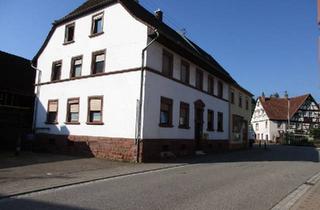 Mehrfamilienhaus kaufen in 66981 Münchweiler an der Rodalb, Münchweiler an der Rodalb - Mehrfamilienhaus in Rumbach zu verkaufen