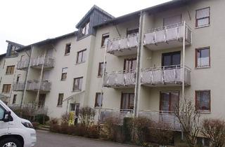 Wohnung kaufen in 97424 Schweinfurt, Schweinfurt - Schöne 2 Zimmer Dachgeschosswohnung in Schweinfurt