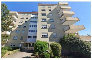Wohnung kaufen in 66424 Homburg, Homburg - 3 ZKB mit Aufzug und Garage, seniorengerechte ETW zentral in Hom