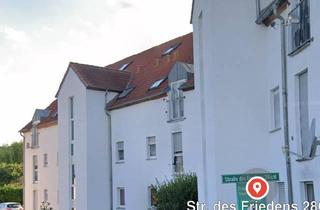 Wohnung kaufen in 06258 Schkopau, Schkopau - Zwei- Zimmer Wohnung