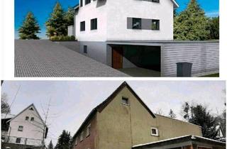 Haus kaufen in 01665 Klipphausen, Klipphausen - Haus mit Grundstück in 01683 Nossen