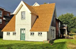 Doppelhaushälfte kaufen in 25494 Borstel-Hohenraden, Borstel-Hohenraden - Historische Bauernkate von 1750 - 98 qm - Energieklasse A+