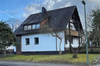 Einfamilienhaus kaufen in 84036 Landshut, Landshut - Einfamilienhaus in Landshut-Schönbrunn