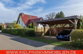 Einfamilienhaus kaufen in 25337 Elmshorn, Elmshorn - ! Einfamilienhaus auf großem Grundstück !