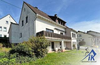 Einfamilienhaus kaufen in 66901 Schönenberg-Kübelberg, Schönenberg-Kübelberg - IK I Schönenberg-Kübelberg: Einfamilienhaus in guter Lage