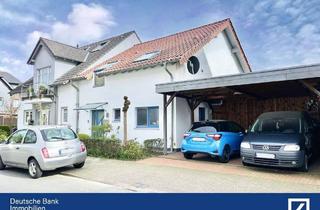 Doppelhaushälfte kaufen in 41468 Neuss, Neuss - Charmante Doppelhaushälfte in Neuss Uedesheim