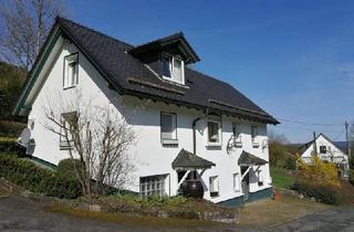 Haus kaufen in 57319 Bad Berleburg, Bad Berleburg - Landhaus im Jagdrevier!
