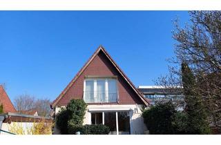 Einfamilienhaus kaufen in 29223 Celle, Celle - Einfamilienhaus in Top Lage von Celle (Hehlentor-Gebiet)! (TJ-6249)