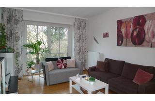 Wohnung kaufen in 54290 Trier, Trier - 3-Zimmer-Wohnung, sehr zentral gelegen und mit Gemeinschaftsgarten