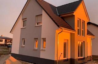 Einfamilienhaus kaufen in 14806 Bad Belzig, Bad Belzig - Platz für die ganze Familie