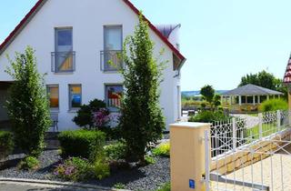 Einfamilienhaus kaufen in 92224 Amberg, Amberg - Einmalige Gelegenheit: Wohnen wie im Urlaub