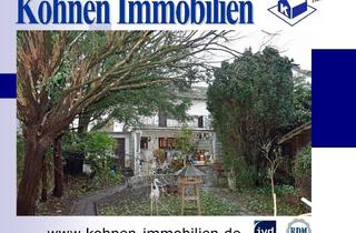 Einfamilienhaus kaufen in 41564 Kaarst, Kaarst - Wohnen in ruhiger, familienfreundlicher Lage in 41564 Kaarst - Kurz vor Düsseldorf!