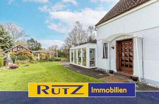 Einfamilienhaus kaufen in 27751 Delmenhorst / Neuendeel, Delmenhorst / Neuendeel - Delmenhorst-Neuendeel | Sanierungsbedürftiges Einfamilienhaus auf großem Grundstück