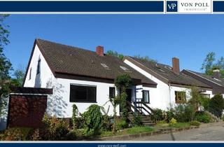 Haus kaufen in 76437 Rastatt, Rastatt - Reihenendhaus mit sonnigem Garten in Top-Lage