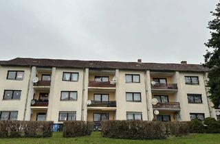 Wohnung kaufen in 34127 Kassel, Kassel - Eigentumswohnung 3 ZKB in Fritzlar