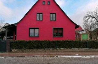 Haus kaufen in 17291 Prenzlau, Prenzlau - Haus zu verkaufen