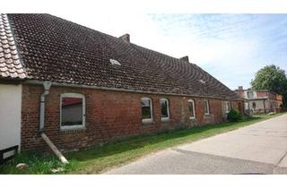 Haus kaufen in 17337 Uckerland, Uckerland - Landhaus und reichlich Grundstück