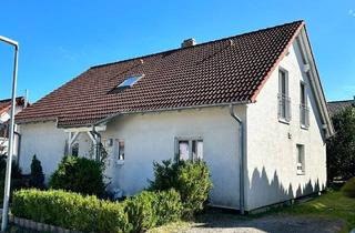 Einfamilienhaus kaufen in 72175 Dornhan, Dornhan - Viel Platz für Ihre Familie!