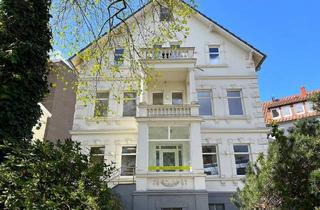 Wohnung kaufen in 32545 Bad Oeynhausen, Bad Oeynhausen - 4-Zimmer-Eigentumswohnung