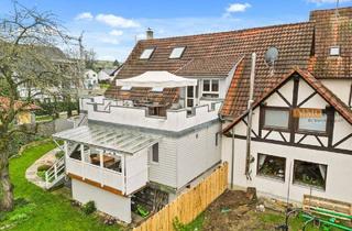 Einfamilienhaus kaufen in 79426 Buggingen, Buggingen / Seefelden - Ein-Zweifamilienhaus mit Einliegerwohnung