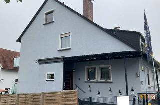 Doppelhaushälfte kaufen in 96479 Weitramsdorf, Weitramsdorf - !!REDUZIERT!! Doppelhaushälfte als Wohnung in Neundorf