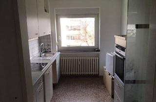 Wohnung kaufen in 51371 Leverkusen, Leverkusen - Drei Zimmer Wohnung
