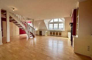 Wohnung kaufen in 31515 Wunstorf, RUDNICK bietet WOHNTRAUM + LIFT + BESTLAGE...