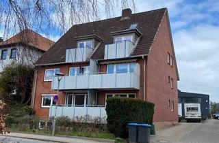 Wohnung kaufen in Heintzestraße 23, 24582 Bordesholm, Blick auf den Bordesholmer See