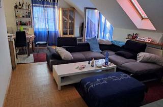 Wohnung kaufen in 84032 Wolfgang, schöne sonnige 3 Zimmerwohnung mit Balkon günstig