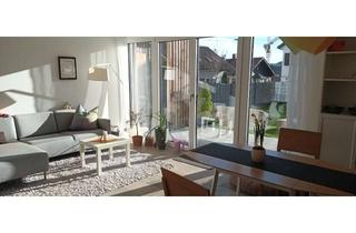 Wohnung kaufen in Bergstr 17, 87452 Altusried, Neuwertige Eigentumswohnung mit Garten
