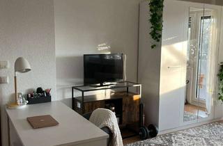 Wohnung kaufen in Salierstraße 22, 71334 Waiblingen, Schöne helle 1-Zimmer-Wohnung mit EBK in Waiblingen-Korber Höhe