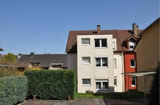 Wohnung mieten in 75180 Dillweißenstein, Provisionsfrei - 3,5 Zimmer Wohnung (2. OG) mit Küche & Gartennutzung