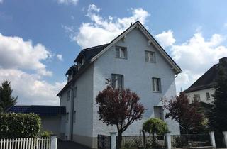 Wohnung mieten in Limburger Straße 45, 65604 Elz, Vollständig renovierte 3-Raum-Wohnung mit Balkon und Einbauküche in Elz