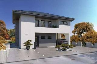 Villa kaufen in 06632 Freyburg, ELEGANT & KOMFORTABEL: UNSERE STADTVILLA IN VOLLENDUNG!