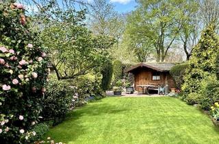 Mehrfamilienhaus kaufen in 47139 Beeck, Gepflegtes Mehrfamilienhaus in DU-Beeck mit wunderschönem Garten und Sauna