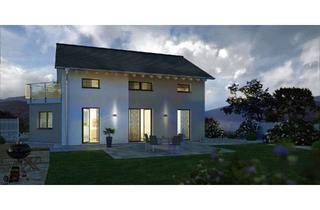 Einfamilienhaus kaufen in 51427 Bergisch Gladbach, Exklusives Einfamilienhaus mit gehobener Ausstattung in Bergisch Gladbach