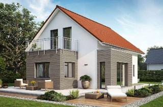 Haus kaufen in 16792 Zehdenick, Bezahlbares KFW40 Eigenheim?! Baue mit massa haus und sichere dir deine Förderung