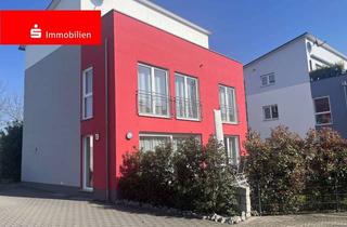 Haus kaufen in 69514 Laudenbach, Moderner Wohntraum für die Familie mit vielen Alleinstellungsmerkmalen