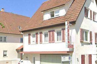 Haus kaufen in Tübinger Straße 73, 71088 Holzgerlingen, Tübinger Straße 73, 71088 Holzgerlingen