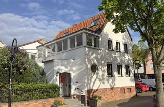 Haus kaufen in 33154 Salzkotten, Einzugsfertiges 1-2 Familienstadthaus + Innenhof + Loggia