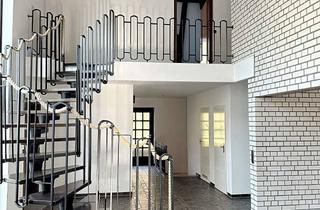 Villa kaufen in 29323 Wietze, Architektonisches Meisterwerk in Wietze: Villa der Extraklasse zwischen Design und Natur