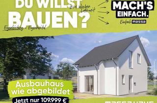 Haus kaufen in 16559 Liebenwalde, In 2025 deine 4 Wände bauen?! Lass uns loslegen und dein Zuhause nach deinen Wünschen planen
