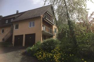 Haus kaufen in 71287 Weissach, Haus mit Doppelgarage in schöner Aussichtslage von privat zu verkaufen