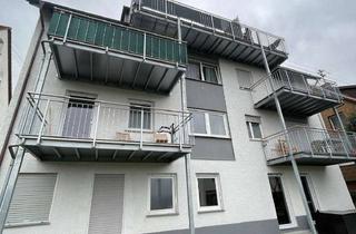 Haus kaufen in Seitenstraße 24, 73734 Esslingen am Neckar, 7-Familienhaus in Aussichtslage! Esslingen