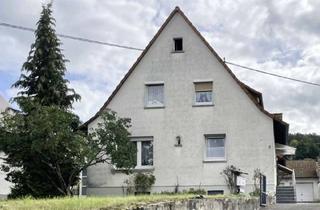 Haus kaufen in 63808 Haibach, Viel, viel Platz!