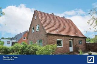 Haus kaufen in 25923 Humptrup, Familienidyll an der dänischen Grenze!