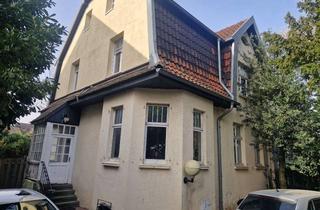 Villa kaufen in 40489 Wittlaer, Alte Stadtvilla mit unglaublichem Charme und ausbaufähigem Dachboden in Düsseldorf Wittlaer
