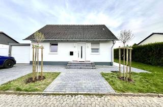 Haus mieten in Im Wiesengrund 30, 55496 Argenthal, Traumhaftes Haus mit EBK am Rande des Argenthaler Waldes - Ab 01.05.2024 verfügbar!