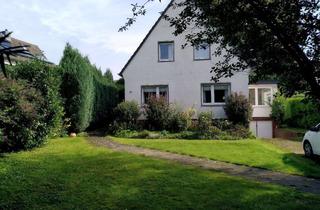 Haus mieten in 41516 Grevenbroich, Einfamilienhaus mit Garten in Grevenbroich Stadtmitte