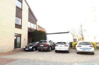 Gewerbeimmobilie mieten in 27404 Zeven, Zeven Stadtmitte - ca. 224 m² zeitgemäße Büro- und Funktionsflächen